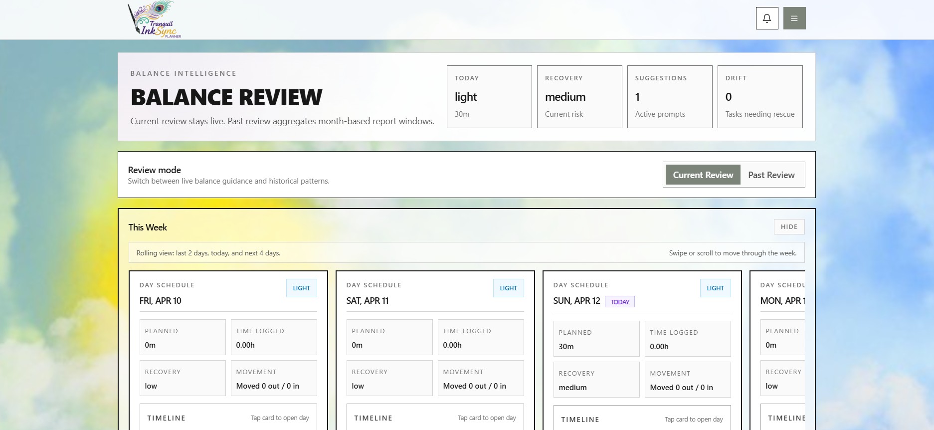 InkSync premium preview 1